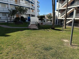 Piso en alquiler en Urbanización Santa Rosa en Torrox