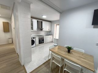 Piso en alquiler en Canalejas - Gran Vía en Salamanca