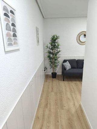 Piso en alquiler en Canalejas - Gran Vía en Salamanca