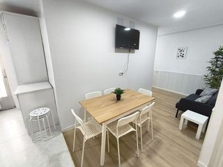 Piso en alquiler en Canalejas - Gran Vía en Salamanca