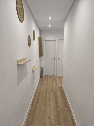 Piso en alquiler en Canalejas - Gran Vía en Salamanca