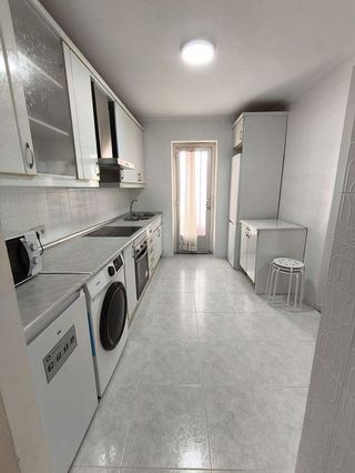 Piso en alquiler en Canalejas - Gran Vía en Salamanca