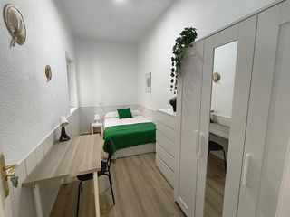 Piso en alquiler en Canalejas - Gran Vía en Salamanca