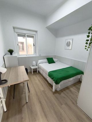 Piso en alquiler en Canalejas - Gran Vía en Salamanca