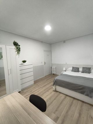 Piso en alquiler en Canalejas - Gran Vía en Salamanca