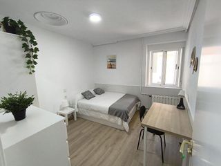 Piso en alquiler en Canalejas - Gran Vía en Salamanca