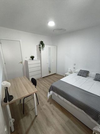 Piso en alquiler en Canalejas - Gran Vía en Salamanca