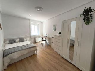 Piso en alquiler en Canalejas - Gran Vía en Salamanca