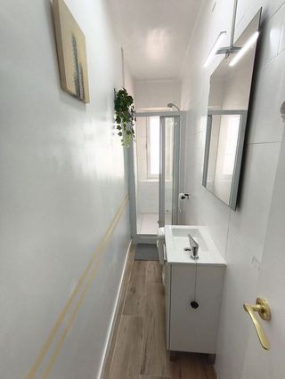 Piso en alquiler en Canalejas - Gran Vía en Salamanca