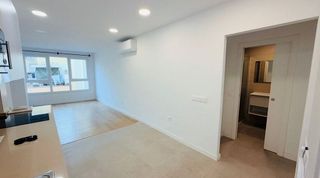 Piso en alquiler en Gamarra - La Trinidad en Málaga