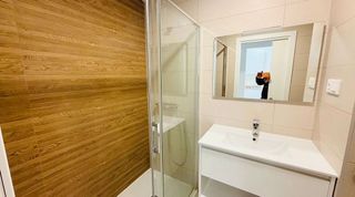 Piso en alquiler en Gamarra - La Trinidad en Málaga