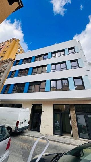 Piso en alquiler en Gamarra - La Trinidad en Málaga