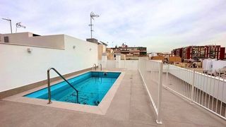 Piso en alquiler en Gamarra - La Trinidad en Málaga