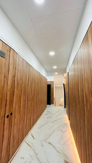 Piso en alquiler en Gamarra - La Trinidad en Málaga