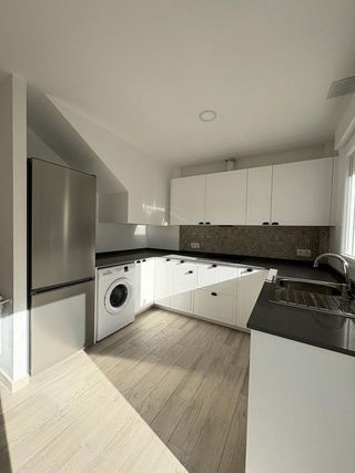 Chalet en alquiler en Marazuela - El Torreón en Rozas de Madrid (Las)