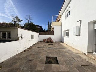 Chalet en alquiler en Marazuela - El Torreón en Rozas de Madrid (Las)
