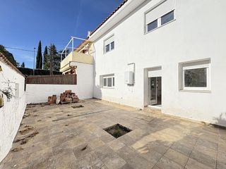 Chalet en alquiler en Marazuela - El Torreón en Rozas de Madrid (Las)