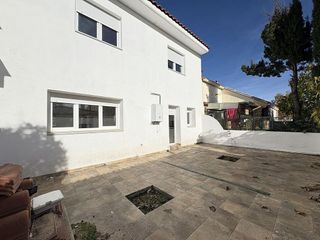 Chalet en alquiler en Marazuela - El Torreón en Rozas de Madrid (Las)