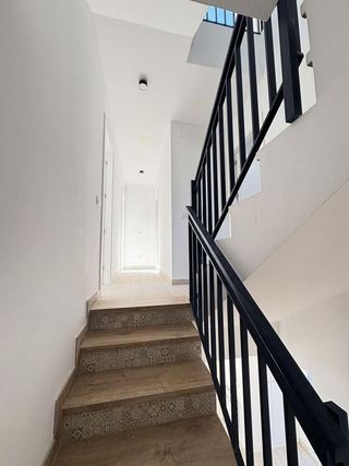 Chalet en alquiler en Marazuela - El Torreón en Rozas de Madrid (Las)