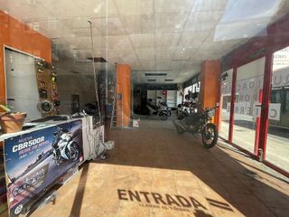 Local comercial en alquiler en Ronda Sur en Murcia