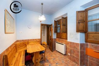 Casa pareada en venta en San Matías - Realejo en Granada