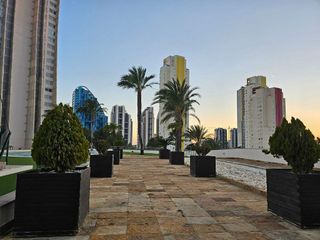 Piso en alquiler en Pueblo Poniente en Benidorm