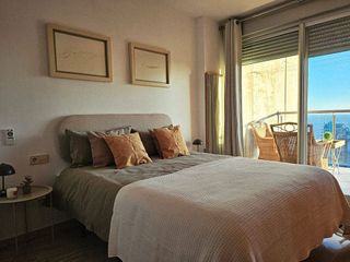 Piso en alquiler en Pueblo Poniente en Benidorm