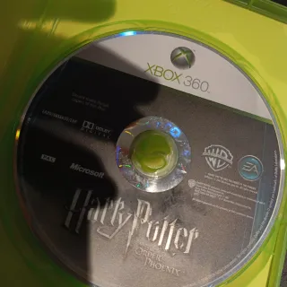 CD Pirata del Caribe ;) y regalo un de Harry Potte