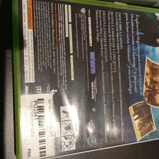 CD Pirata del Caribe ;) y regalo un de Harry Potte