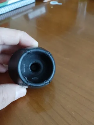 Pomo Cambio Ford Focus original