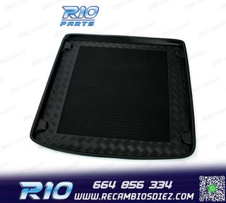 BANDEJA MALETERO PARA MAZDA