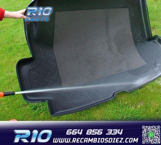 BANDEJA MALETERO PARA MAZDA