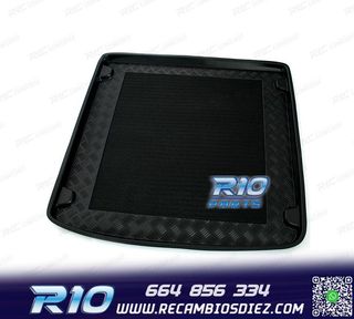 BANDEJA MALETERO PARA MERCEDES BENZ