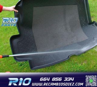 BANDEJA MALETERO PARA MERCEDES BENZ