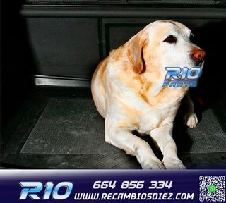 BANDEJA MALETERO PARA MERCEDES BENZ