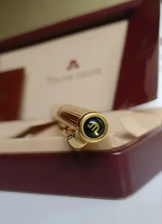 Bolígrafo marca Maurice Lacroix