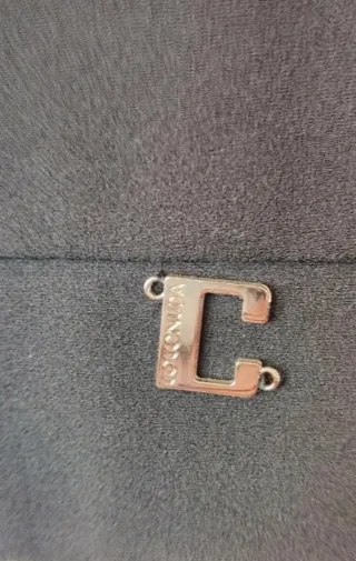 Bolero donna nero con bordo fantasia