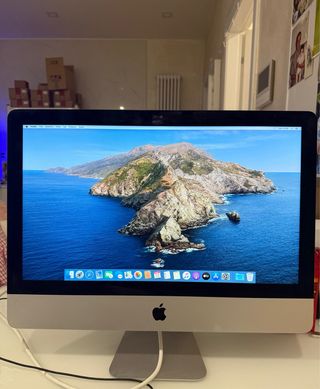 iMac 21,5” 2014 Apple