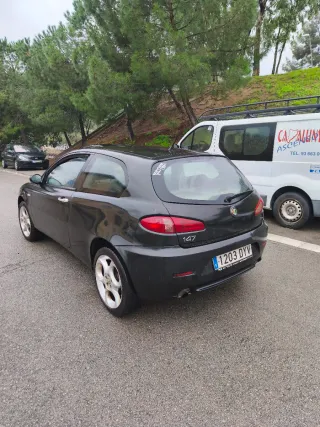 Alfa Romeo 147 2006