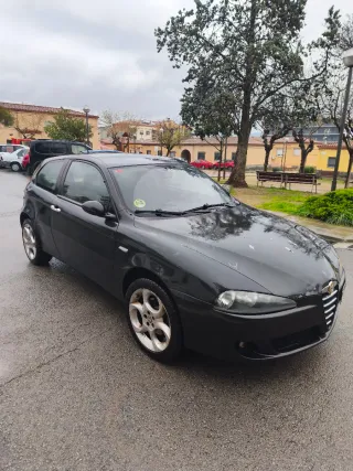 Alfa Romeo 147 2006
