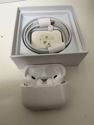 AirPods Pro Originales Apple Blancos