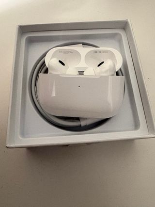 AirPods Pro Originales Apple Blancos