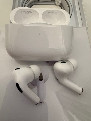 AirPods Pro Originales Apple Blancos