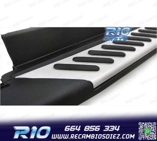 ESTRIBERAS ESTRIBOS BMW X5 F15 12-