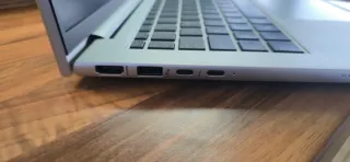 Portátil HP ÉliteBook 845 G11 Argento