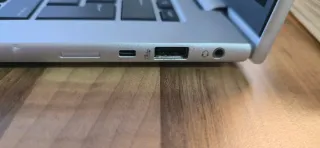 Portátil HP ÉliteBook 845 G11 Argento