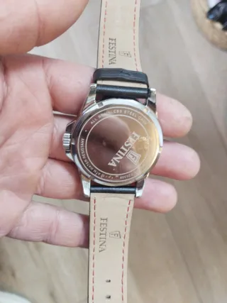 Reloj Festina doble calendario