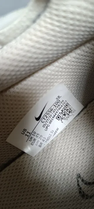 Nike DBreak-Type Talla 45