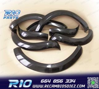ALETINES PASE RUEDA VOLKSWAGEN VW TOUAREG 02-06