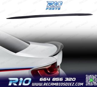 ALERON SPOILER BMW F22 F23 LOOK M PERFORMANCE